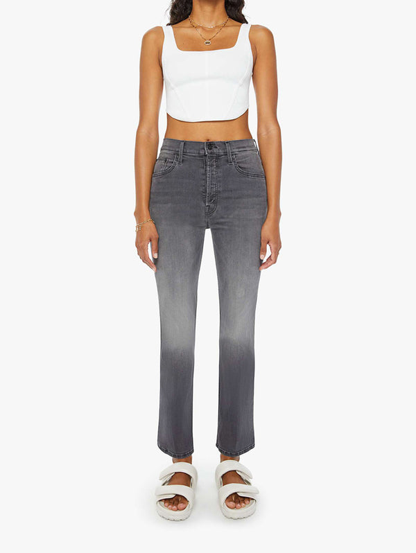 Shop MOTHER DENIM Over the Rainbow Canada