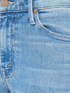 The Weekender Jean - Blessing In Disguise-Mother-Over the Rainbow