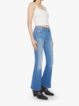 The Weekender Bootcut Jean - Layover-Mother-Over the Rainbow