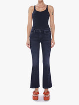 The Weekender Bootcut Jean - Deep End-Mother-Over the Rainbow