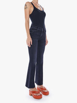 The Weekender Bootcut Jean - Deep End-Mother-Over the Rainbow