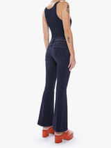 The Weekender Bootcut Jean - Deep End-Mother-Over the Rainbow
