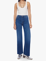 Tomcat Roller Jean - Groovy-Mother-Over the Rainbow