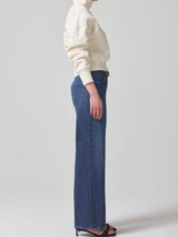 Annina Long Trouser Jean - Chantry-Citizens of Humanity-Over the Rainbow