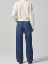 Annina Long Trouser Jean - Chantry-Citizens of Humanity-Over the Rainbow