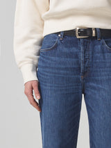Annina Long Trouser Jean - Chantry-Citizens of Humanity-Over the Rainbow