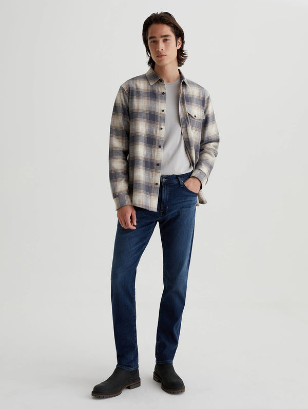 Tellis Modern Slim Jean - Armonia