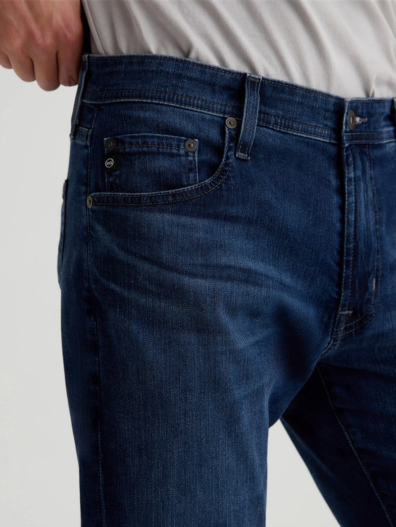 Tellis Modern Slim Jean - Armonia