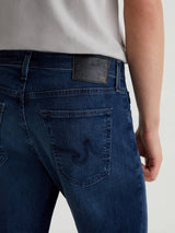 Tellis Modern Slim Jean - Armonia