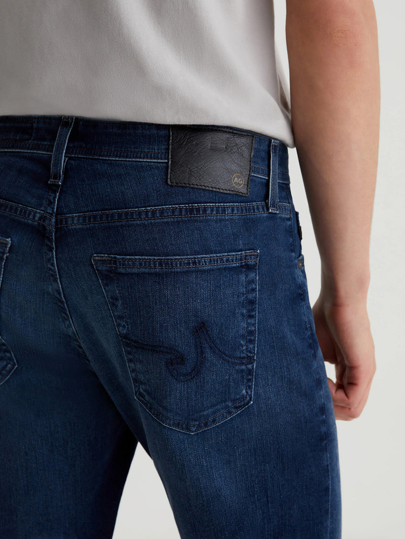 Tellis Modern Slim Jean - Armonia