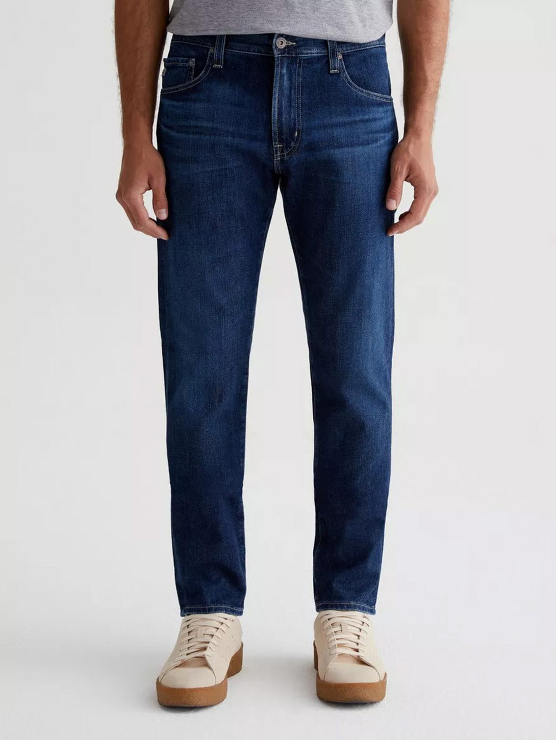 AG JEANS | Tellis Modern Slim Jean - Midlands | Over The Rainbow Canada ...
