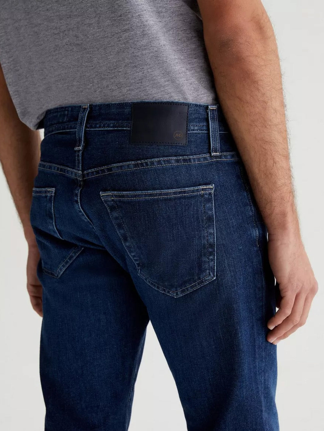 AG JEANS | Tellis Modern Slim Jean - Midlands | Over The Rainbow Canada ...