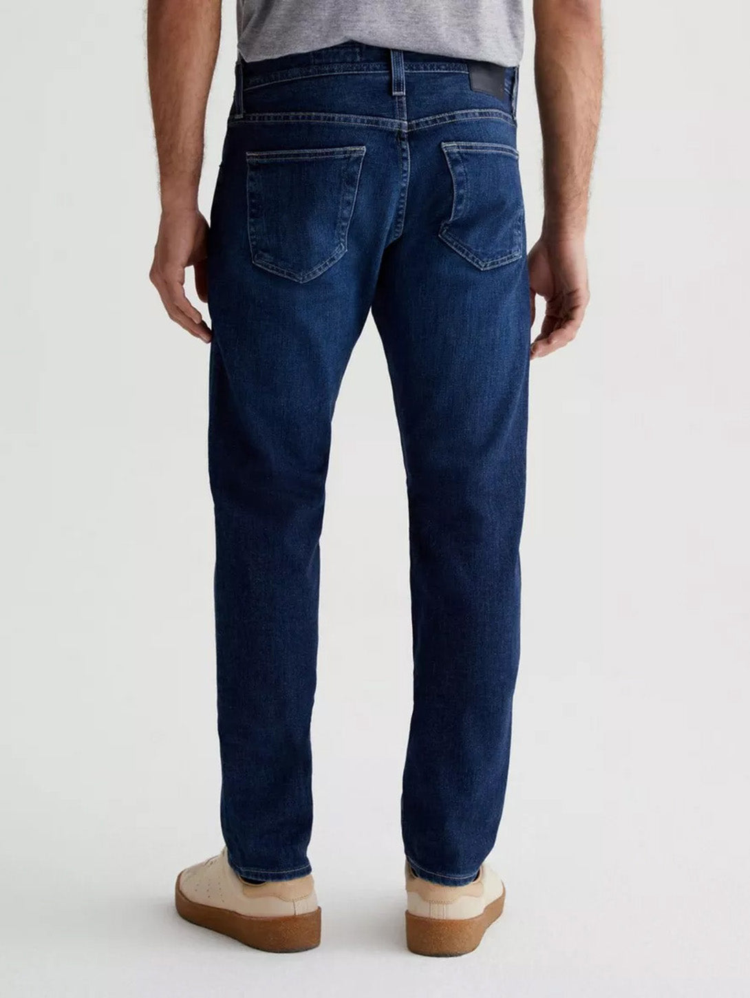 AG JEANS | Tellis Modern Slim Jean - Midlands | Over The Rainbow Canada ...