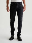 Tellis Modern Slim Jean - VP Monarch-AG Jeans-Over the Rainbow