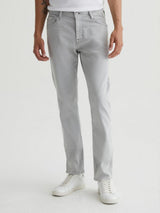 Tellis Slim Jean - 7 Years Sulfur Storm-AG Jeans-Over the Rainbow