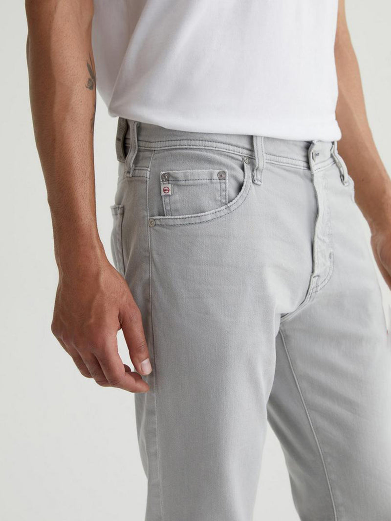 Tellis Slim Jean - 7 Years Sulfur Storm-AG Jeans-Over the Rainbow