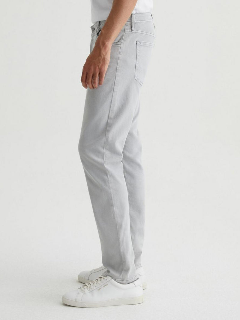 Tellis Slim Jean - 7 Years Sulfur Storm-AG Jeans-Over the Rainbow