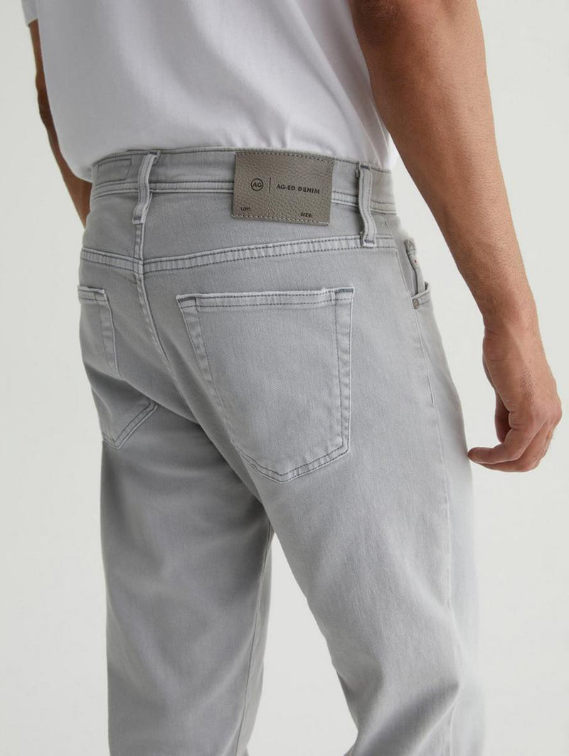 Tellis Slim Jean - 7 Years Sulfur Storm-AG Jeans-Over the Rainbow