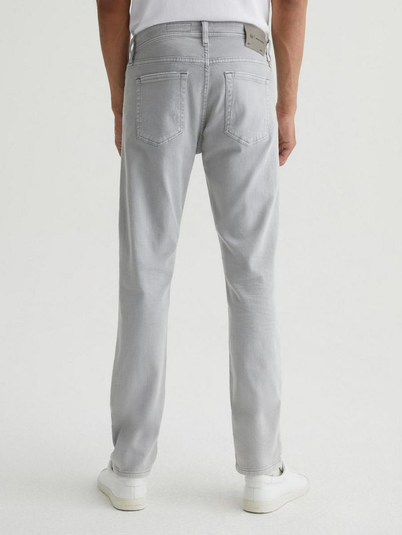 Tellis Slim Jean - 7 Years Sulfur Storm-AG Jeans-Over the Rainbow