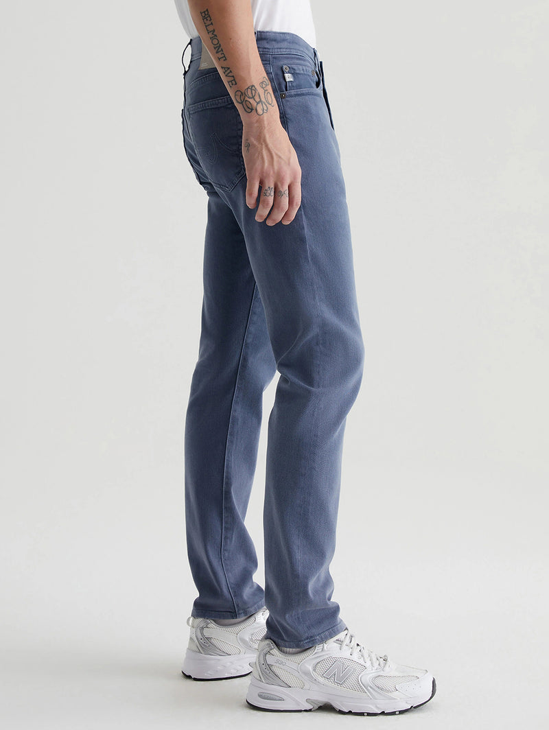 Tellis Modern Slim Jean - VP Blue Ice-AG Jeans-Over the Rainbow