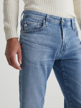 Tellis Modern Slim Jean - VP 16 Years Covell-AG Jeans-Over the Rainbow