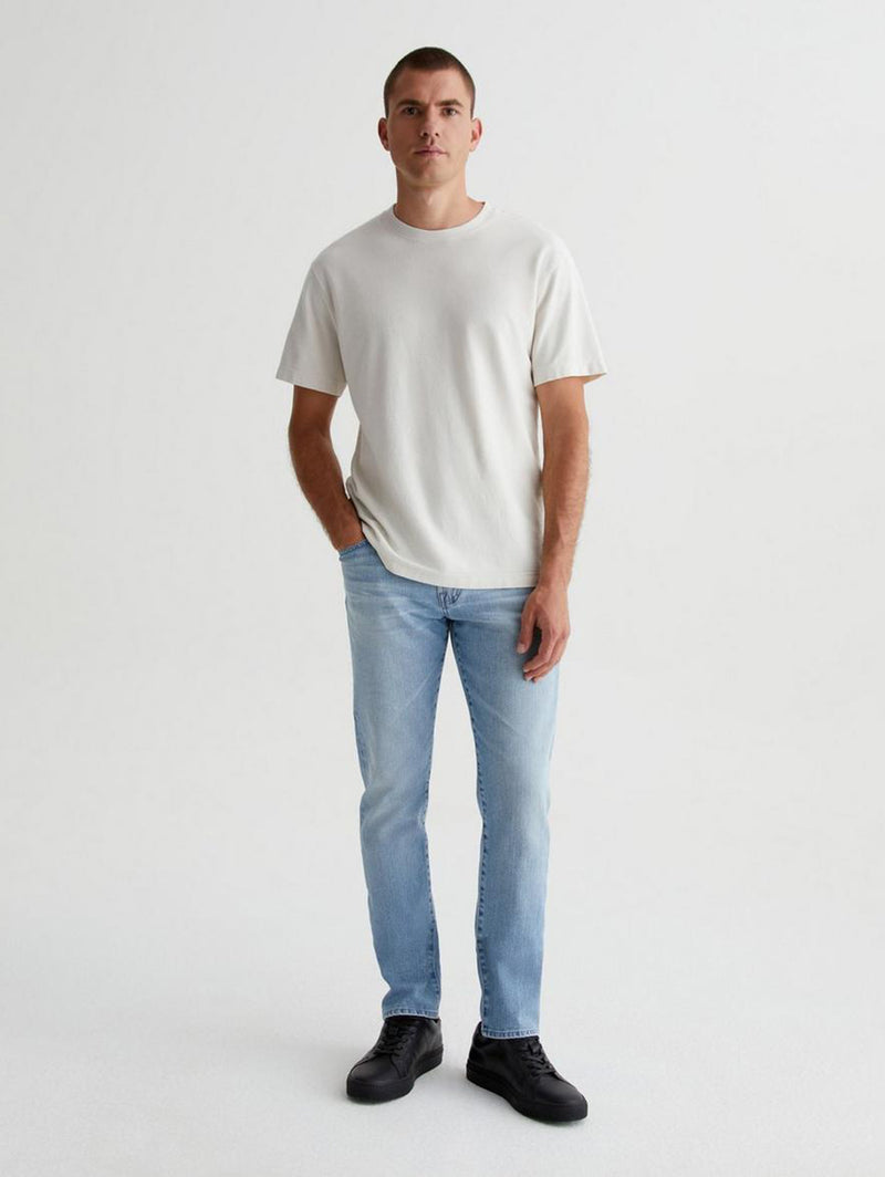 Tellis Slim Jean - 22 Years Viga-AG Jeans-Over the Rainbow