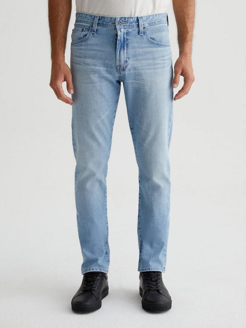 Tellis Slim Jean - 22 Years Viga-AG Jeans-Over the Rainbow