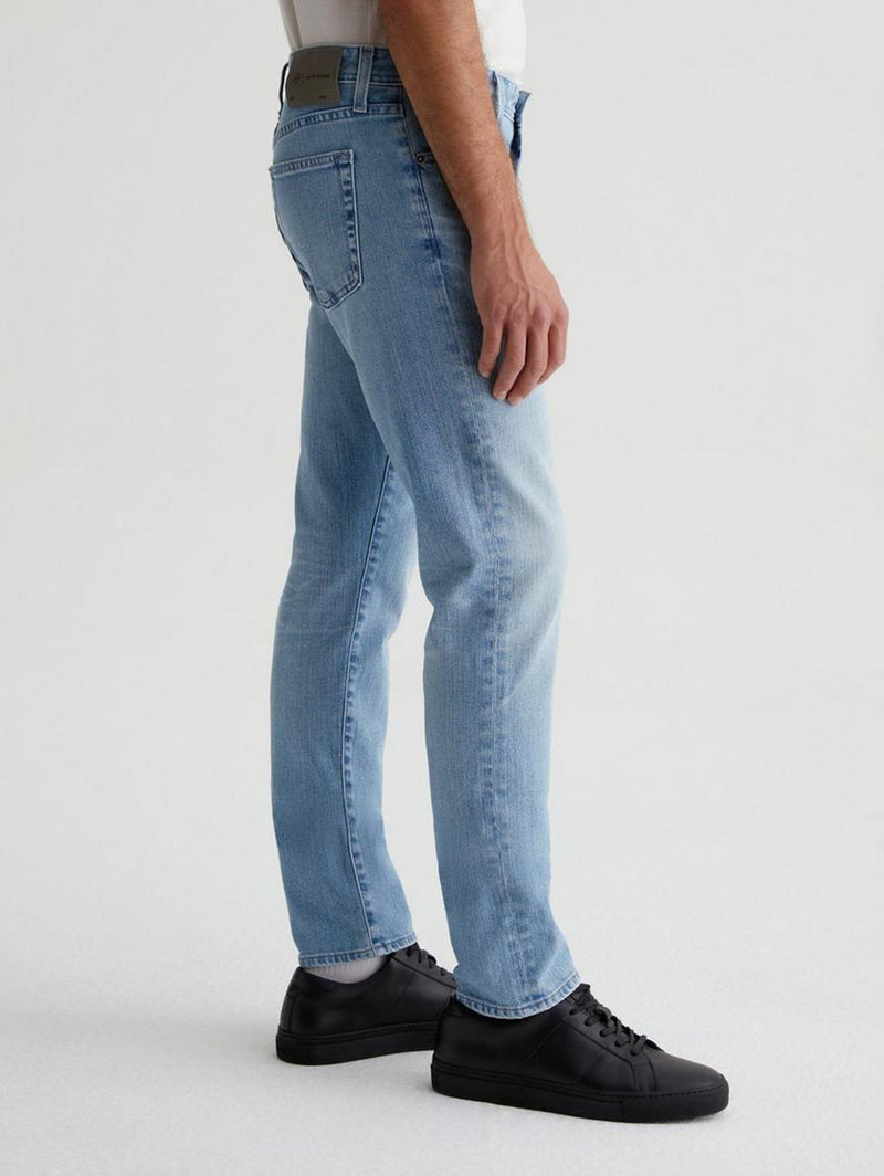 Tellis Slim Jean - 22 Years Viga-AG Jeans-Over the Rainbow