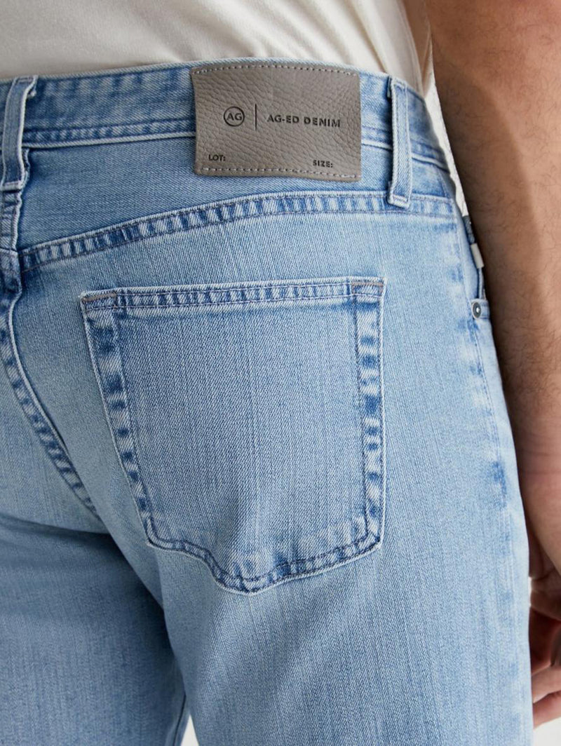 Tellis Slim Jean - 22 Years Viga-AG Jeans-Over the Rainbow