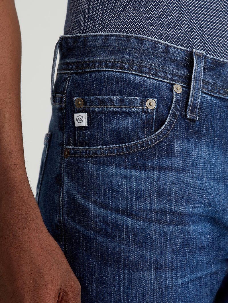 AG JEANS | Tellis Modern Slim Jean - VP Lightlux | Over the Rainbow Canada