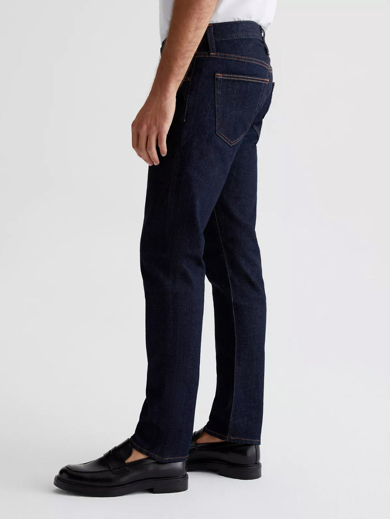Tellis Modern Slim Jean - Crucial-AG Jeans-Over the Rainbow