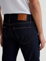 Tellis Modern Slim Jean - Crucial-AG Jeans-Over the Rainbow