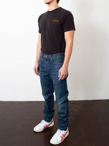 Taper Jean - 180 Days Wash-EDWIN JEANS-Over the Rainbow