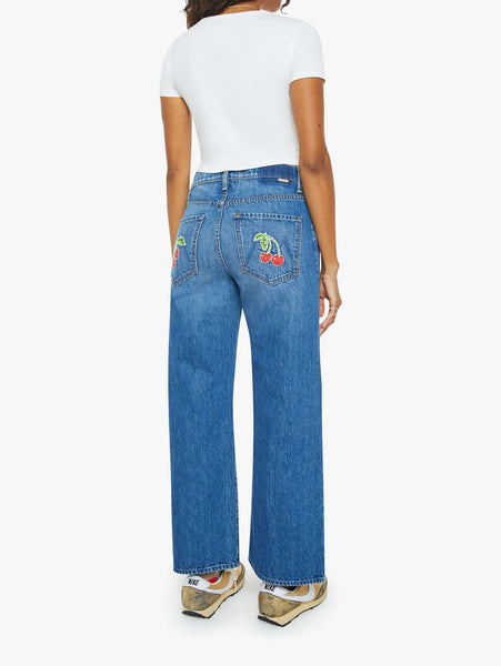 えっちゃん　ATAO 「every denim 」 EVERY DENIM】【Monday】baggy denim | CIAOPANIC TYPY(チャオパニック