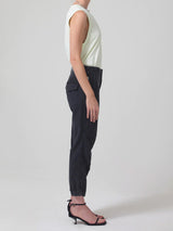 Agni Utility Trouser - Washed Black-Citizens of Humanity-Over the Rainbow