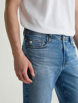 Kace 28 Straight Jean - 18 Years Folsom