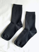 Her Socks - True Black-LE BON SHOPPE-Over the Rainbow