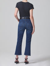 Isola Crop Boot Jean - Provance-Citizens of Humanity-Over the Rainbow