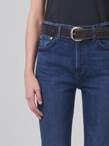 Isola Crop Boot Jean - Provance-Citizens of Humanity-Over the Rainbow