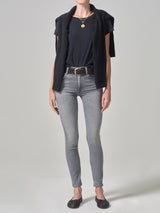 Sloane Skinny Jean - Undertone-Citizens of Humanity-Over the Rainbow