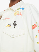 All My Exes Jacket - No Rainbows Without Rain