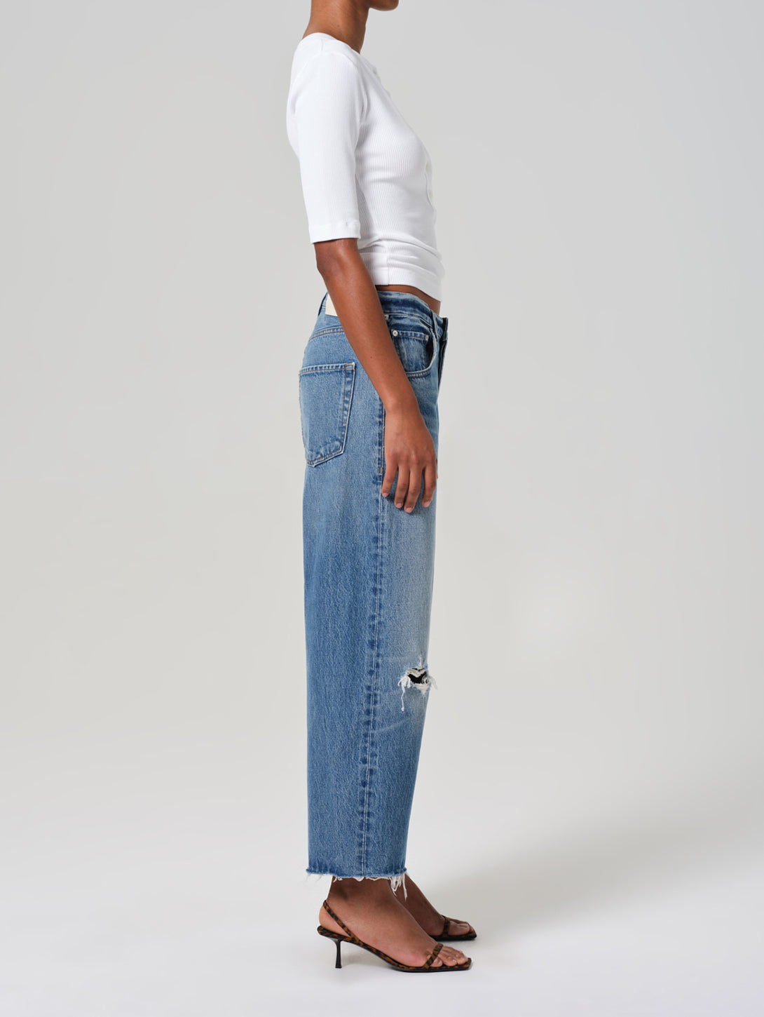 Shop CITIZENS OF HUMANITY for Women | Over the Rainbow Canada