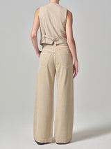 Beverly Trouser - Taos Sand-Citizens of Humanity-Over the Rainbow