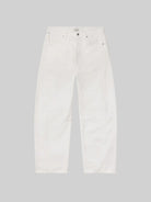 Miro Relaxed Jean - Soft White-Citizens of Humanity-Over the Rainbow