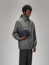 Wash Bag Small - Navy