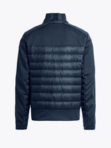 Shiki Jacket - Dark Avio-PARAJUMPERS-Over the Rainbow