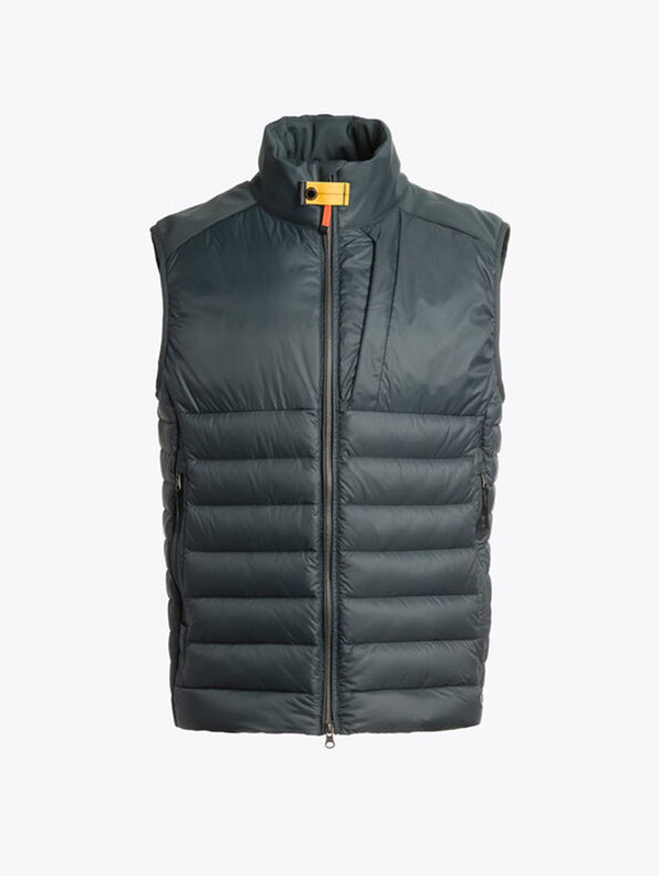Korey Vest - Green Gables-PARAJUMPERS-Over the Rainbow