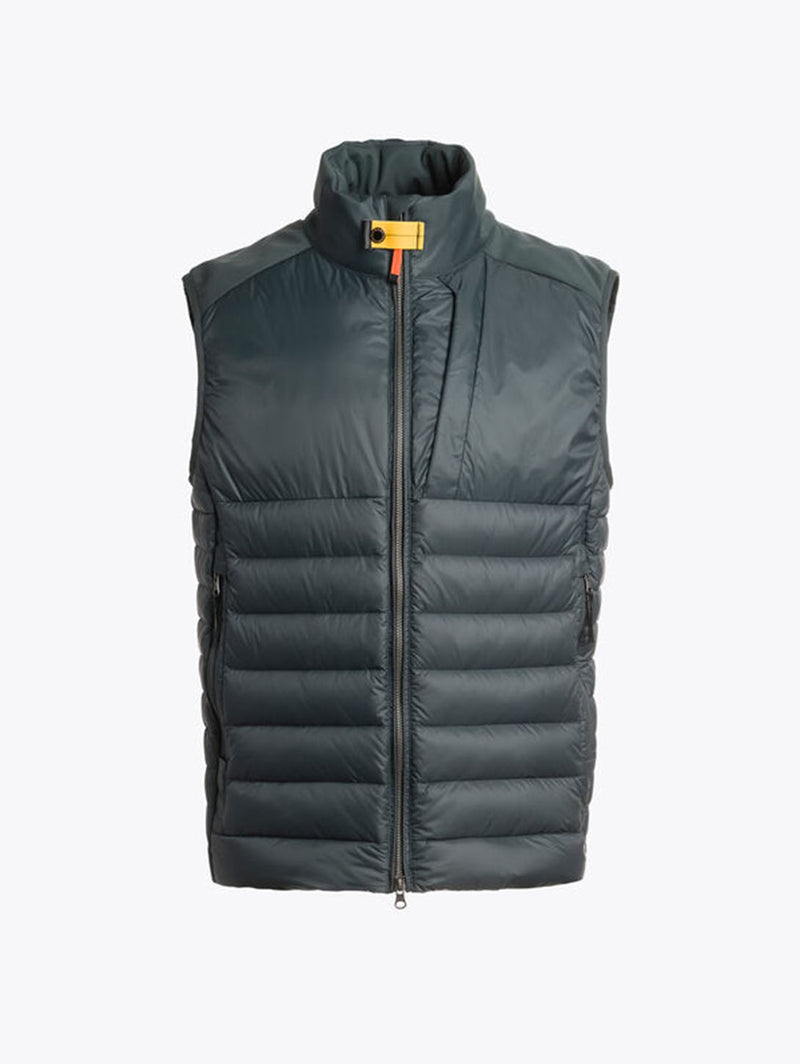 Korey Vest - Green Gables-PARAJUMPERS-Over the Rainbow