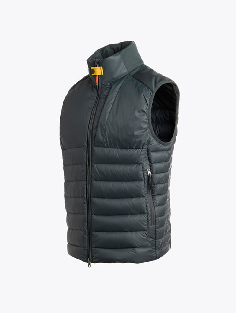 Korey Vest - Green Gables-PARAJUMPERS-Over the Rainbow