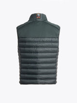 Korey Vest - Green Gables-PARAJUMPERS-Over the Rainbow